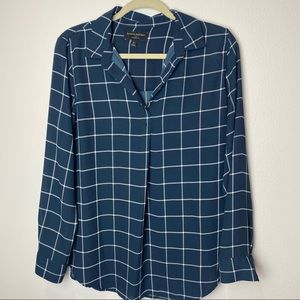 Banana Republic blouse